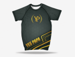 Premium Men's Compression T-Shirt
