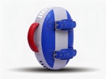 Premium Pro Round Boxing Shield - Image 3