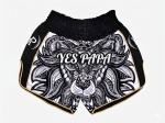 Premium Authentic Muay Thai Shorts - Image 2